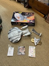 Star trek generations starship - star,