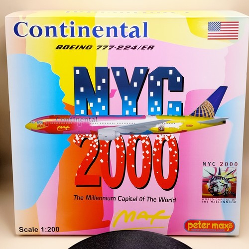 Wings 200 boeing - jc,
