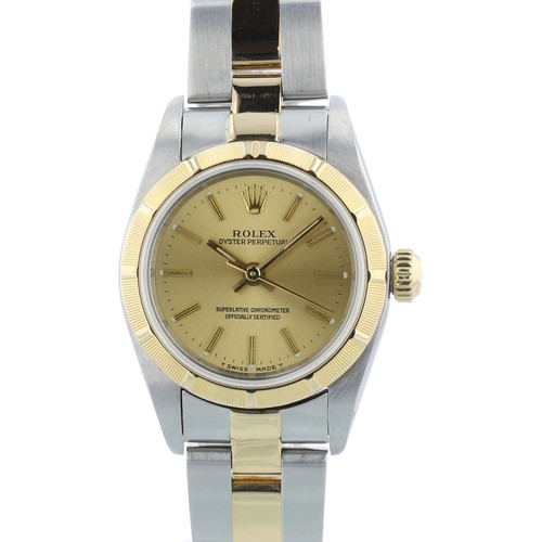 Rolex oyster perpetual 76233 - rolex,