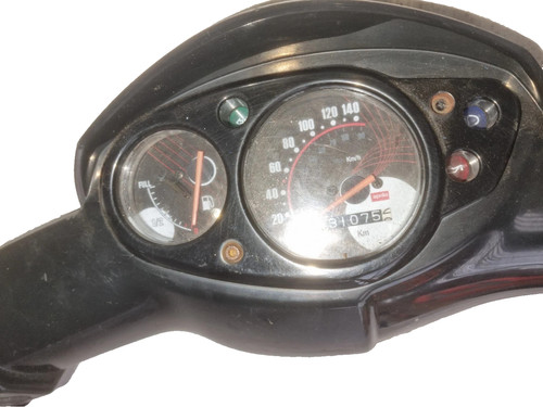 Aprilia motard 125 - aprilia,