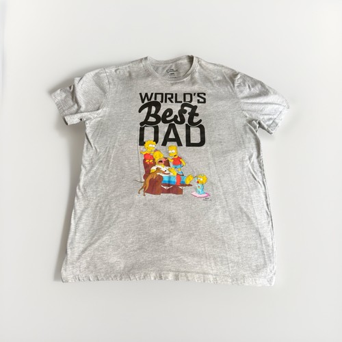 The simpsons world best - world’s,