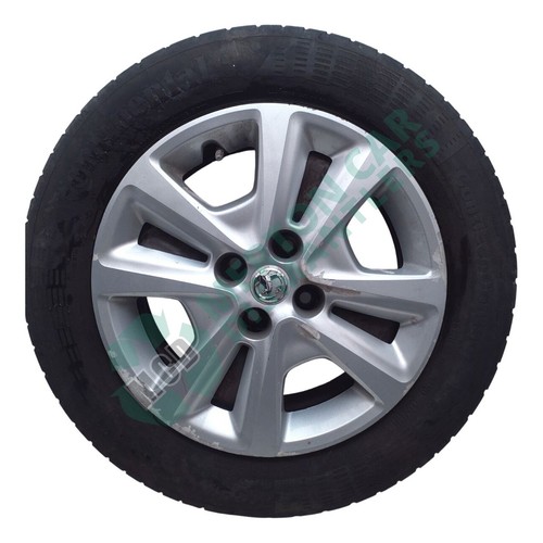 Vauxhall corsa 2014 2019 - vauxhall, 15"