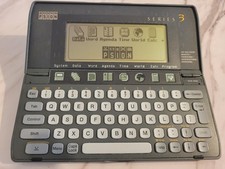 Psion Series 3 1991 Personal