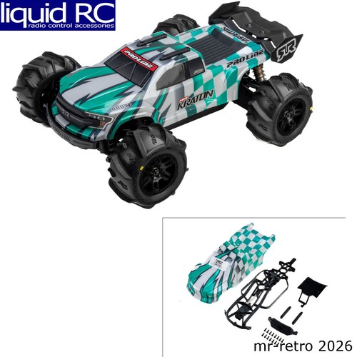 Pro line 369322 - 369322, le