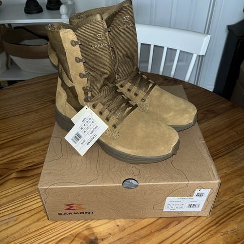 Garmont nfs 670 wide - nfs, 8”