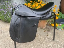 Exselle leather working - leather, hunter