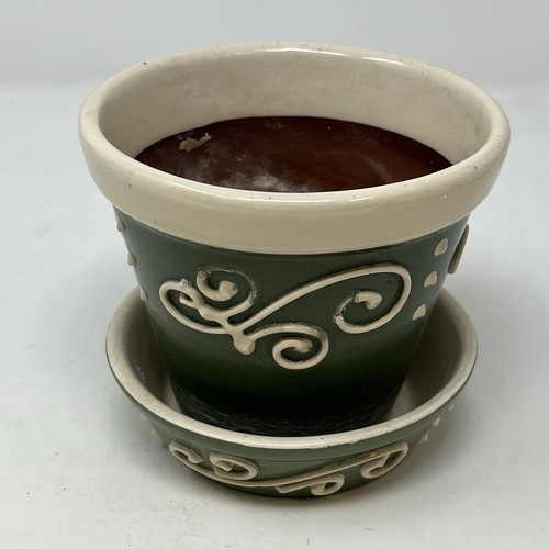 Vintage royal barum ware - royal,