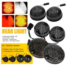 For Land Rover Defender Front