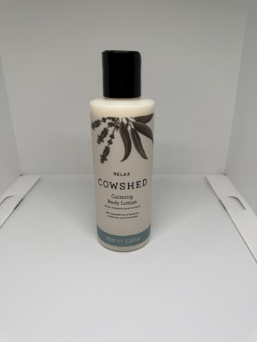New bnwt cowshed relax - cowshed,