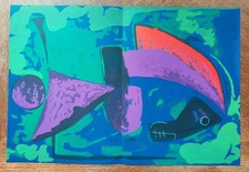 Marino MARINI Original