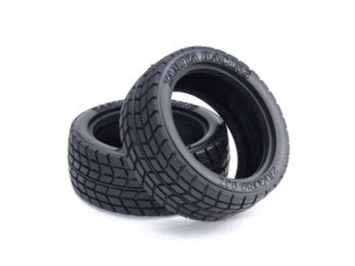 Tamiya rc racing radial - 1/10,