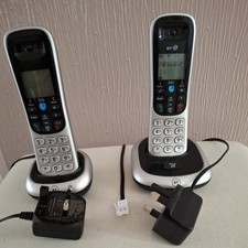 BT  2200 Twin Additional Handset and charger