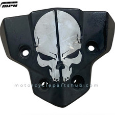 2014-2019 Yamaha MT125 MT 125 - Front End Panel Fairing