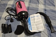 Professional Dog Hair Dryer