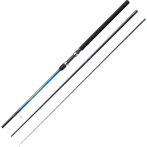Shakespeare firebird match rod - shakespeare,