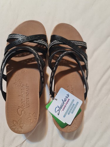 Skechers women sandals size - sandals,