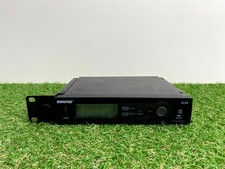 Shure SLX4 Microphone Receiver No PS and No Antina (B240)