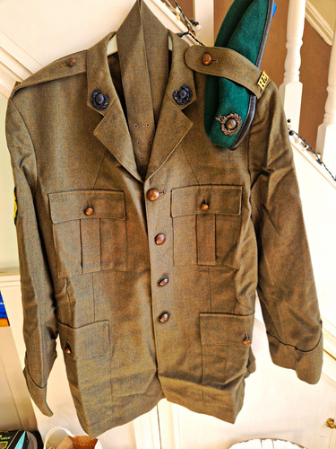 Men dress rm lovat - men’s,