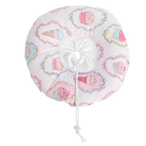 Pieces collar soft cone - pieces,