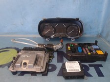VAUXHALL VIVARO L2H1 MK3 2020-2024 1.5 DV5RUCD ECU KIT COMPLETE 9845780880 42721