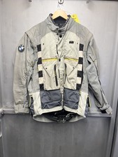 BMW MOTORRAD  JACKET  SIZE