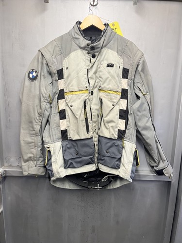 Bmw motorrad jacket - motorrad, size