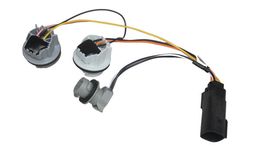 Original tail light - original,