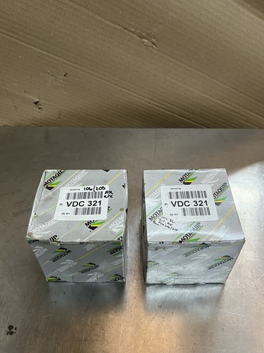 Two motaquip vdc321 new - vdc321,