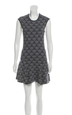 Markus Lupfer Knitted Mini