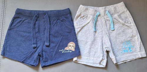 Pcs boy shorts 92cm - 2, 86-92cm