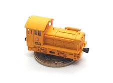 N Scale Kato 19-Ton NX Diesel