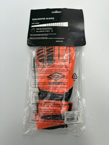 Umbro goalkeeper gloves - goalkeeper,