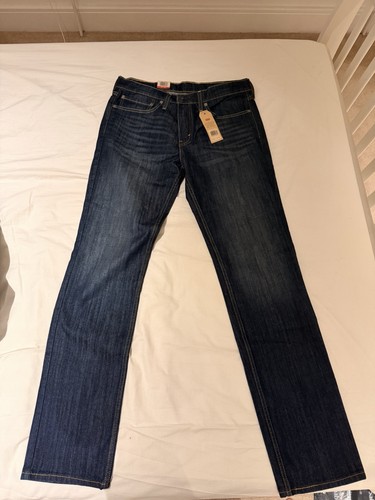 Levi slim jeans - jeans, 511