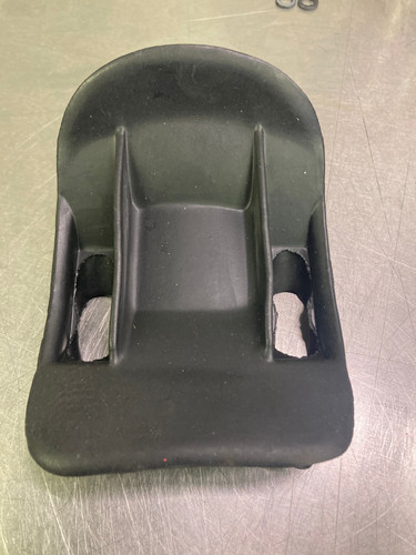 Genuine honda air filter duct - genuine,