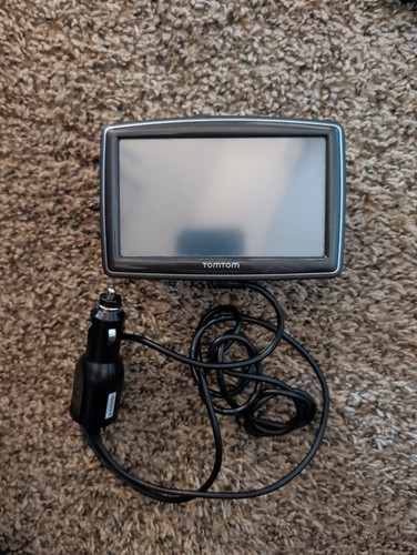 Tomtom xxl widescreen portable - xxl,
