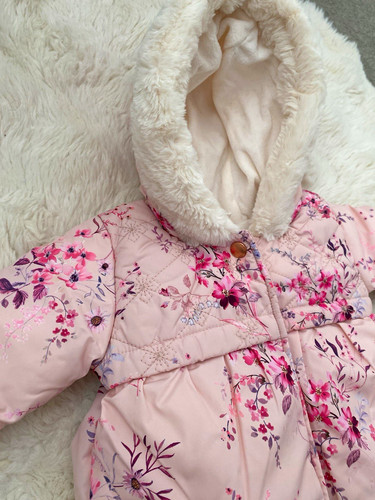 Next baby girls - baby, pink