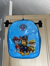 Boys Backpack PAW PATROL