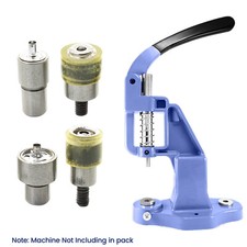 Press Stud Die Tool for