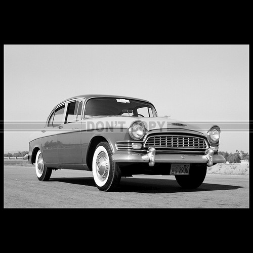 Photo 035175 humber super - a.035175,