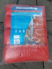 THERMAWRAP HOT WATER CYLINDER JACKET 1050MM X 460MM