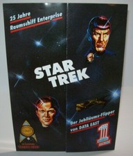 Star Trek 25th Anniversary