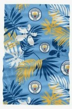 Manchester City Snood BUY 1