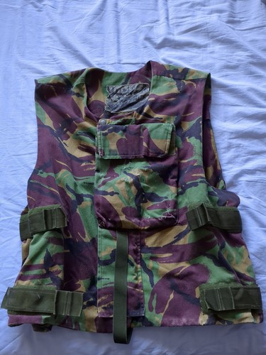 British army camo combat - ex,