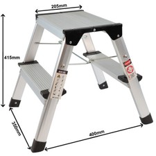 Step Ladder – Folding Two