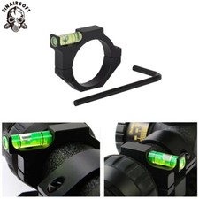 Tactical Rifle Scope Bubble