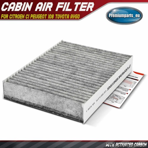 Pollen cabin filter - /,