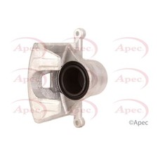 Front Left Apec Brake Caliper For Subaru Impreza GF 1.8i 4WD Nearside N/S