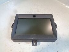 Range Rover L322 Entertainment Display Screen Rear Facing Headrest YIP500390