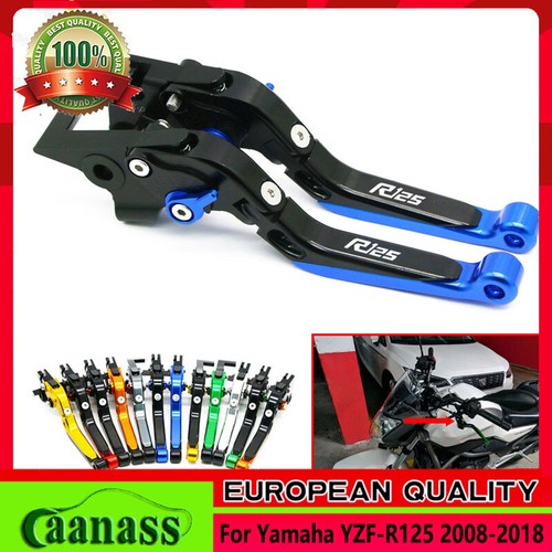 For yamaha yzf r125 - yzf-r125, 2008-2018
