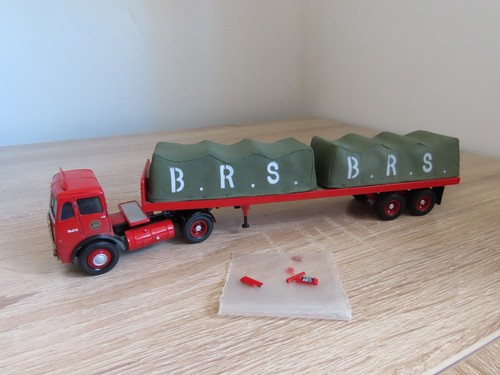 Corgi code british road - code,